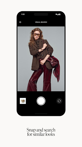 H&M PC