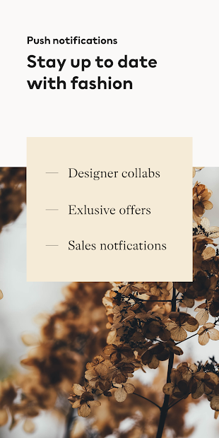 H&M – milujeme módu PC