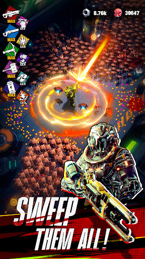 Doom Survivor 2047电脑版