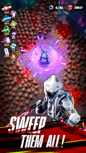 Doom Survivor 2047电脑版