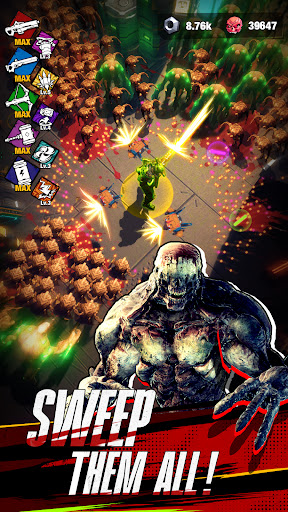 Doom Survivor 2047电脑版