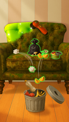 Perfect Makeover Cleaning ASMR PC