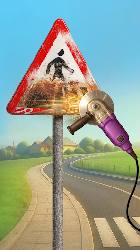 Perfect Makeover Cleaning ASMR PC