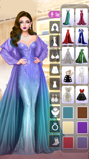 Fashion Girls Makeup Games PC