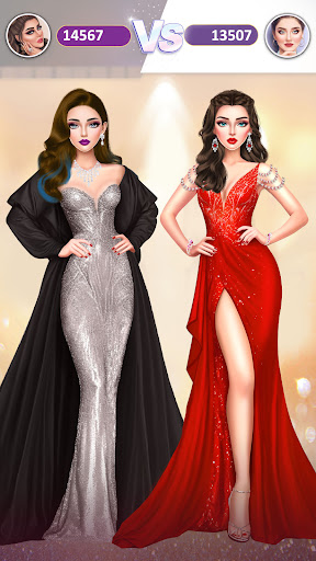 Fashion Girls Makeup Games PC
