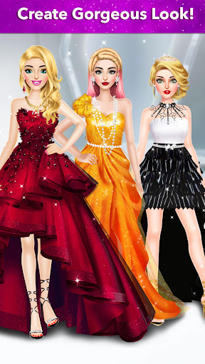 Fashion Girls Makeup Games PC