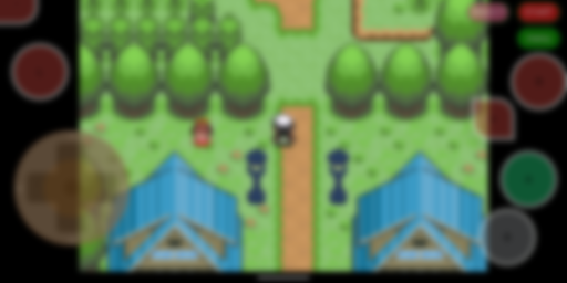 究极绿宝石V · 单机口袋 精灵宝贝神奇冒险之旅电脑版