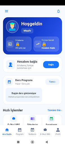 E-Okul PC