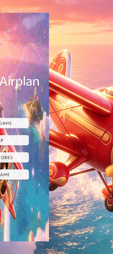 Win786Airplane پی سی