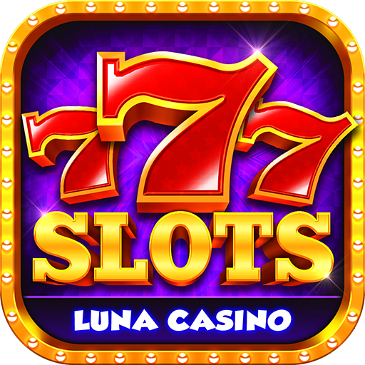 Real Casino - Slots para PC