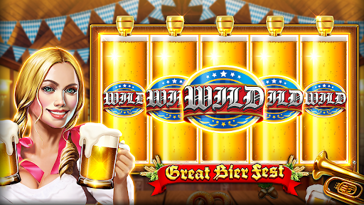 777 Real Vegas Casino Slots PC版