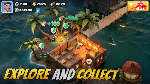 Last Beacon: Survival PC