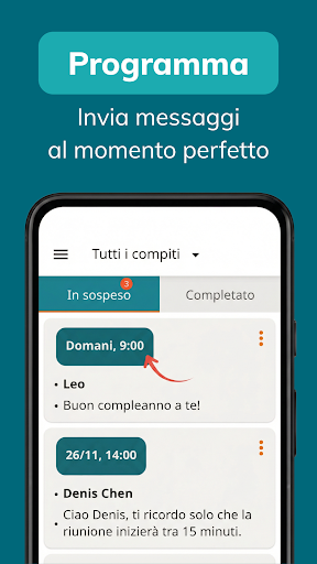 Auto Text: Messaggi Automatici PC