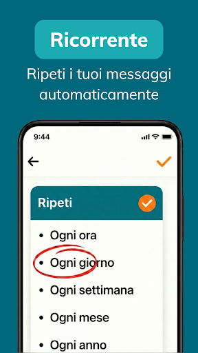 Auto Text: Messaggi Automatici PC