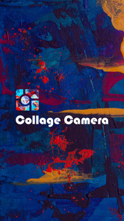 Collage Camera PC