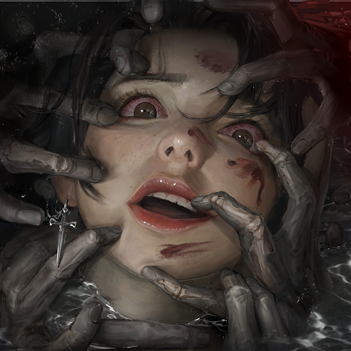 招魂棺 - 密室逃脫類恐怖解謎遊戲