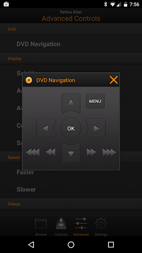 VLC Remote