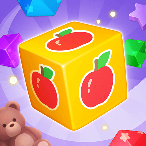 Home Cube - Toy Fun para PC