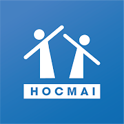 HOCMAI: Học trực tuyến từ lớp 1-12 PC