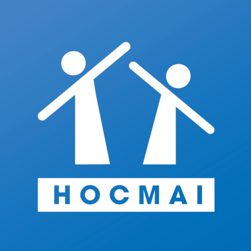 HOCMAI: Học online từ lớp 1-12 PC