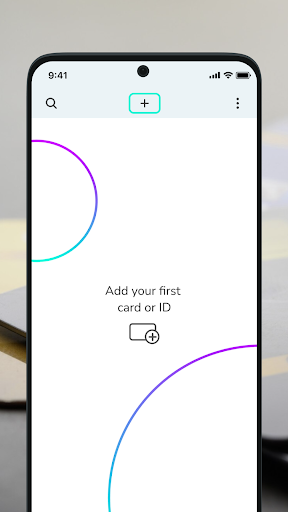 ڈیجیٹل کارڈ والیٹ پی سی