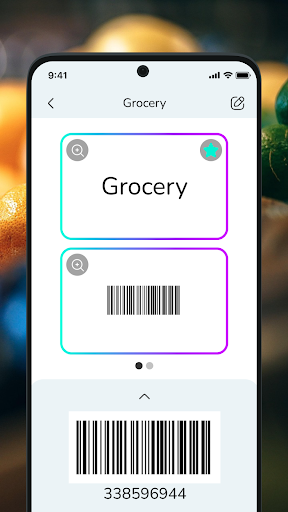 ڈیجیٹل کارڈ والیٹ پی سی