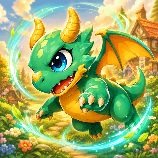 Fantasia Topia ПК