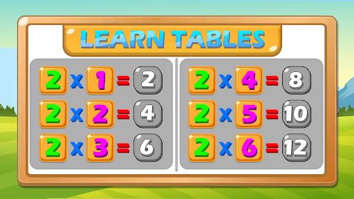 rekenspelletjes voor kinderen PC