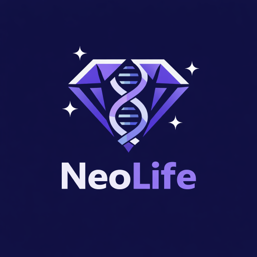 komputer NeoLife - Life Simulator Game