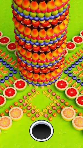 Hole Master: Iss die Welt PC