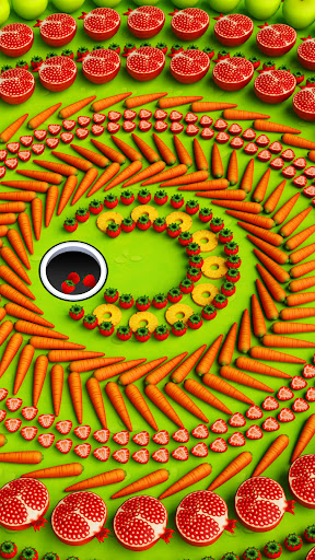 Hole Master: Iss die Welt PC