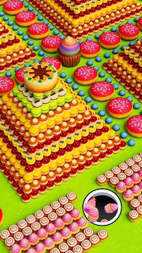 Hole Master: Iss die Welt PC