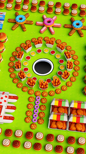 Hole Master: Iss die Welt PC