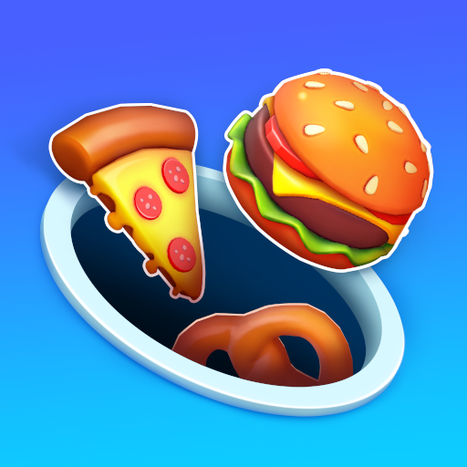 Hole Puzzle: Rätsel Spiele!