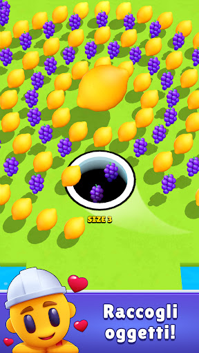 Hole Puzzle: Giochi rompicapo! PC