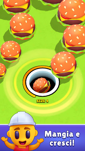 Hole Puzzle: Giochi rompicapo! PC