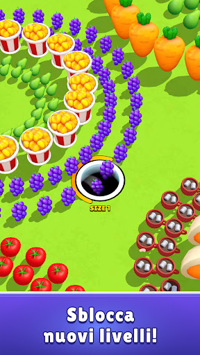 Hole Puzzle: Giochi rompicapo! PC