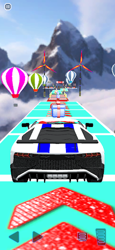 Holiday Drift PC