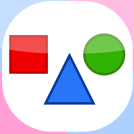 Forme per bambini - Flashcards PC