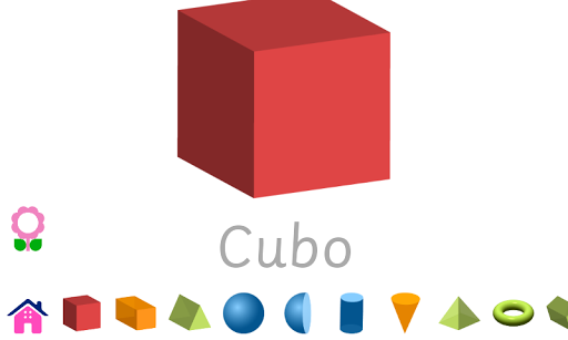 Forme per bambini - Flashcards PC