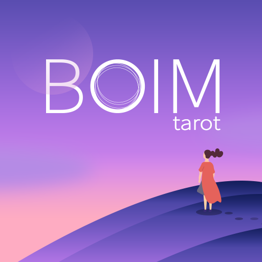 BOIM 타로 - 타로, 운세, 고민, 상담, 보임타로 PC