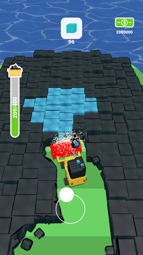 스톤 마이너-Stone Miner PC