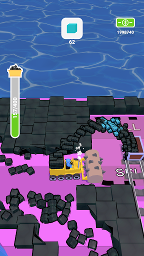스톤 마이너-Stone Miner PC