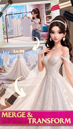 Hollywood Merge PC