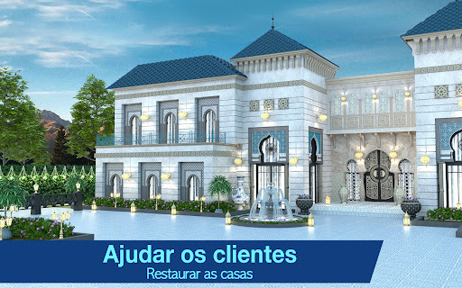 Meu Projeto de Casa:Renovação