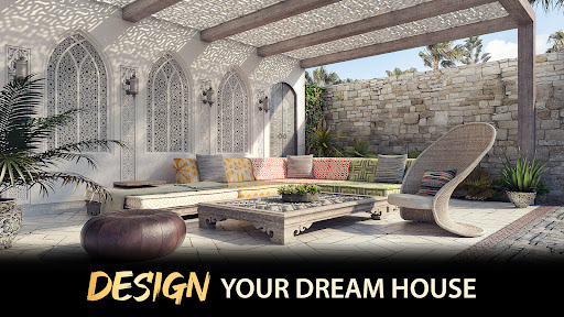 My Home Design: My House Games PC