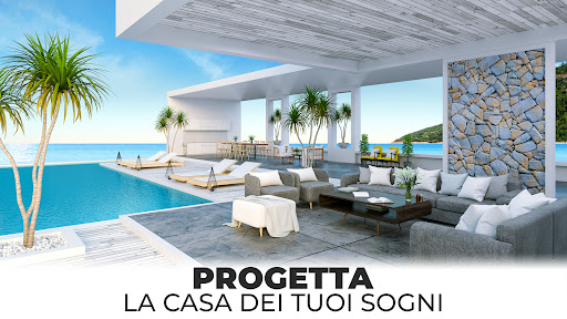 La mia casa dei sogni - decora