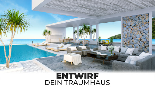 Mein Zuhause: Haus Einrichten PC