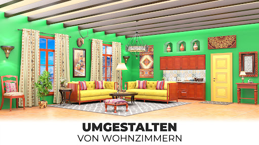 Mein Zuhause: Haus Einrichten PC