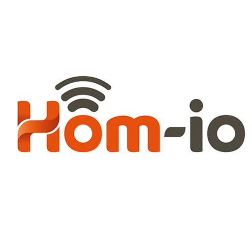 Hom-io PC